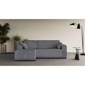 Home affaire Hoekbank TAMMO B/T/H: 233/162/80 cm