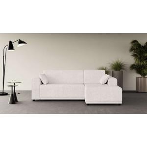 Home affaire Hoekbank TAMMO B/T/H: 233/162/80 cm