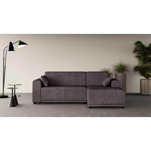 Home affaire Hoekbank TAMMO B/T/H: 233/162/80 cm