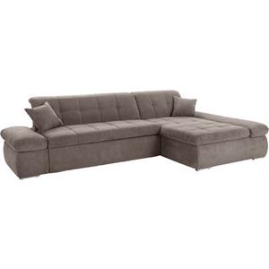 DOMO collection Hoekbank