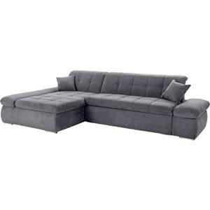DOMO collection Hoekbank