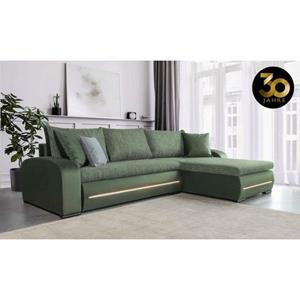 COLLECTION AB Hoekbank