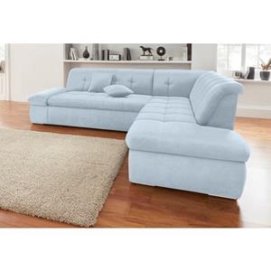 DOMO collection Hoekbank
