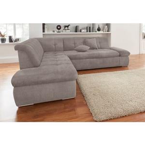 DOMO collection Hoekbank
