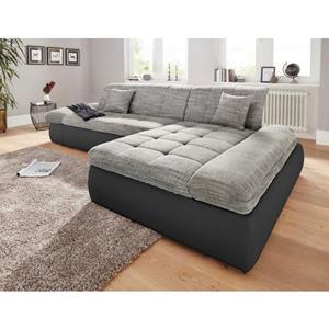 DOMO collection Hoekbank