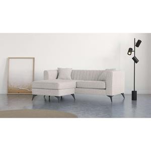 Places of Style Hoekbank