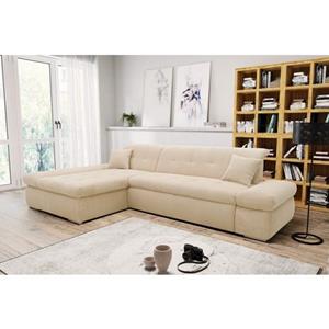 DOMO collection Hoekbank