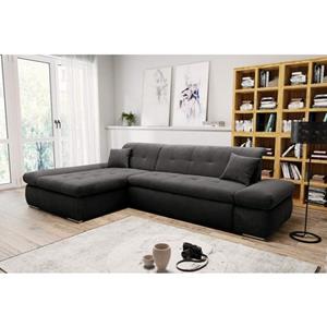 DOMO collection Hoekbank