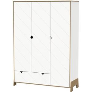 Demeyere GROUP Kledingkast