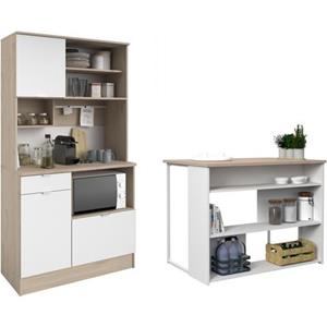 Parisot Kastenset