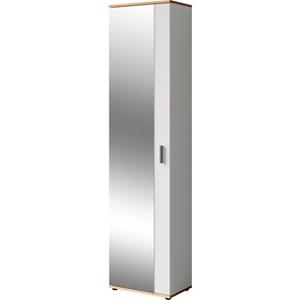 INOSIGN Kledingkast Jakob met grote spiegel, breedte 49 cm