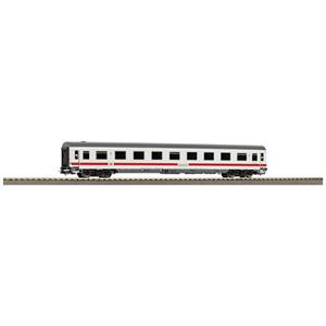 Piko H0 59679 H0 personenrijtuig Bvmz 111 van de DB AG 2e klas