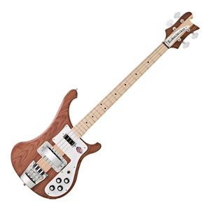 Rickenbacker 4003S Bass Walnut