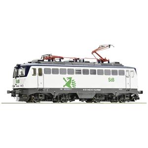 Roco 7500042 H0 elektrische locomotief 1142 613-9 van de STB