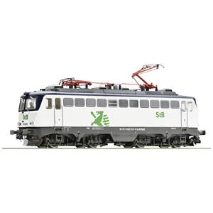 Roco 7510042 H0 elektrische locomotief 1142 613-9 van de STB