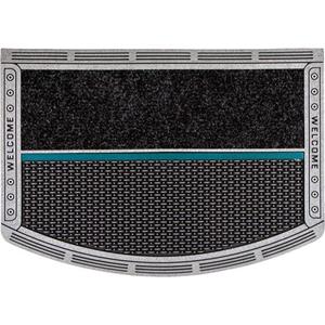 Home2Fashion Mat Clean Colorado HR