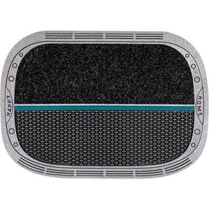Home2Fashion Mat Clean Colorado RU