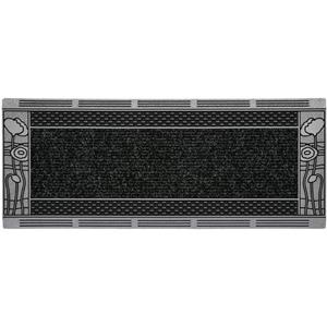 Home2Fashion Mat CenterClean XL