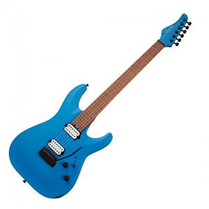 Schecter Aaron Marshall AM-6 Satin Royal Sapphire