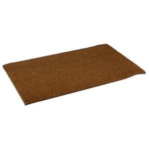 Toppy Arti Casa deurmat - kokosmat - 75 x 45 cm