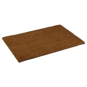 Arti Casa Deurmat - voor binnen - kokosvezel - 60 x cm - Droogloopmat - schoonloopmat -