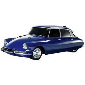 Tamiya 1:10 RC auto Elektro Straatmodel Citroen DS Bouwpakket
