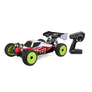 Arrma RC Losi 1/8 8IGHT-XE 4X4 Sensored Brushless Racing Buggy RTR
