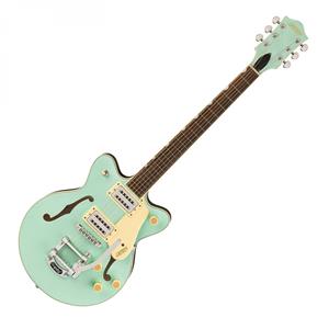 Gretsch Streamliner FSR Centre Block Jr. Double Cut Mint Metallic