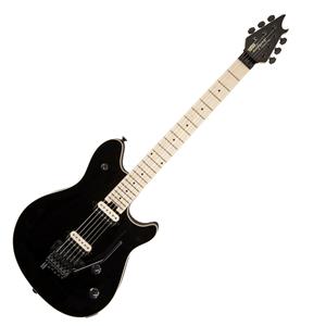 EVH Wolfgang Special MN Gloss Black