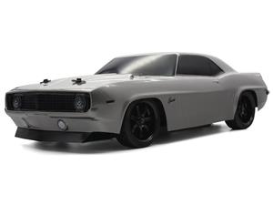 HPI Sport 3 1969 Chevrolet Camaro Z28 Custom RTR
