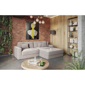 RAUM.ID Hoekbank Innovid L-Form