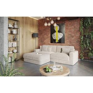 RAUM.ID Hoekbank Innovid L-Form