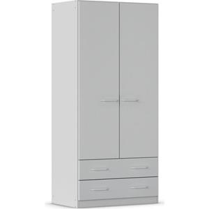 Rauch Draaideurkast Prandon B