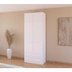 Rauch Draaideurkast Prandon A (set, 2 stuks)
