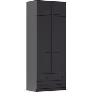 Rauch Draaideurkast Prandon B (set, 2 stuks)