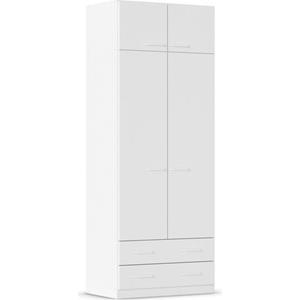 Rauch Draaideurkast Prandon B (set, 2 stuks)