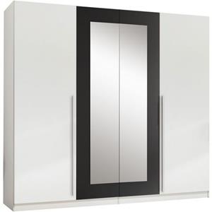 Schlafkontor Draaideurkast Cano Kleiderschrank, Drehtürenschrank