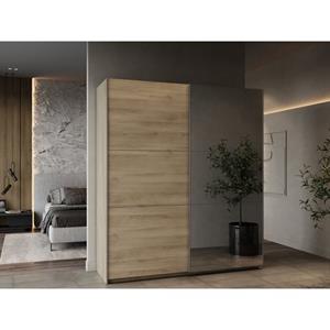 Demeyere GROUP Schuifdeurkast