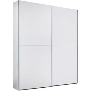 Schlafkontor Schuifdeurkast Time Schrank, Kleiderschrank mit Schiebetüren