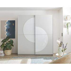 Schlafkontor Schuifdeurkast Lubsko Schiebetürenschrank, Kleiderschrank