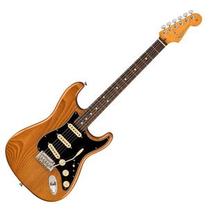 Fender American Pro II Stratocaster RW Roasted Pine