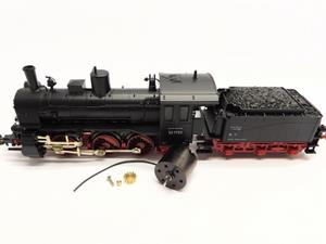 Crazytoys micromotor HF006G motor ombouwset voor Fleischmann BR 53