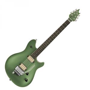 EVH Wolfgang Special Ebony Fingerboard Pelham Green