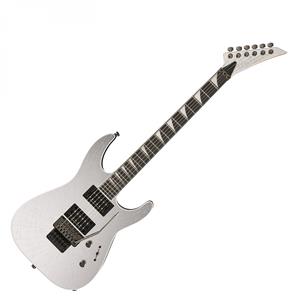 Jackson Pro Plus Series Soloist SL2 Ebony Fingerboard Shattered Mirror