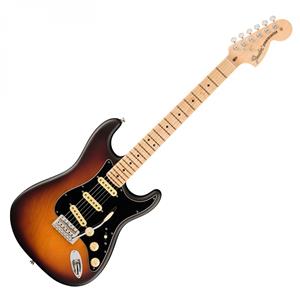 Fender FSR American Performer Pine Stratocaster Maple Fingerboard 2-Color Sunburst