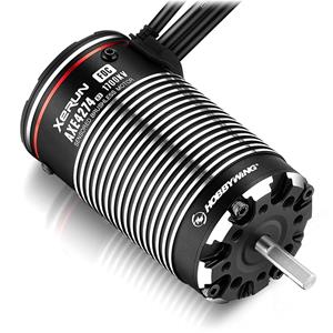 Hobbywing Xerun Axe4274SD 1700kv R3 Crawler Motor
