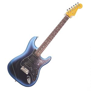 Fender American Pro II Stratocaster HSS RW Dark Night
