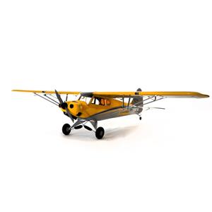 Hangar 9 Carbon Cub 15cc ARF, 90