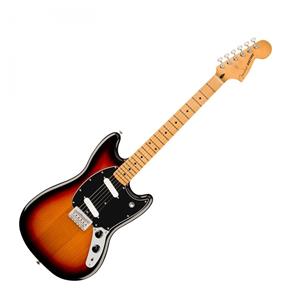 Fender Player II Mustang Maple Fingerboard 3-Color Sunburst