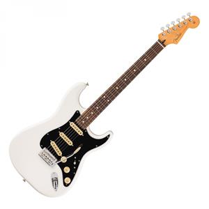 Fender Player II Stratocaster Rosewood Fingerboard Polar White